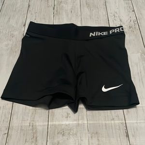 Nike Pro Shorts